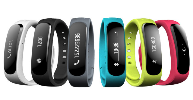 huawei talkband b1