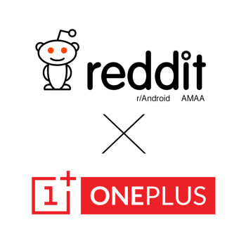 OnePlus redditamaa