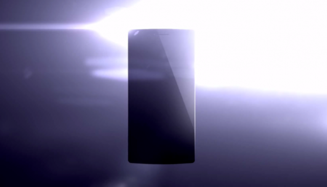 Oppo Find 7 teaser video