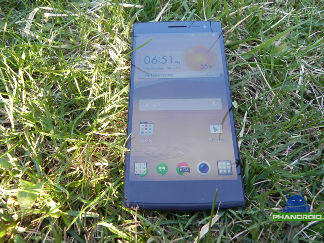 Oppo Find 7a