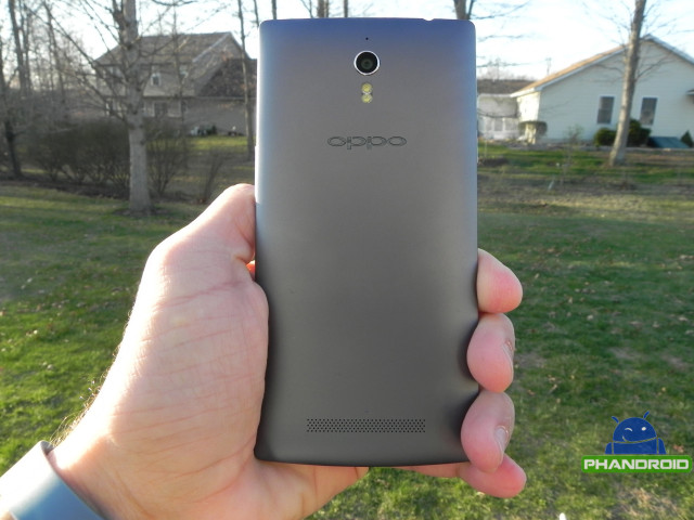 Oppo Find 7a