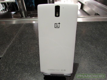 OnePlus One hands-on wm_33