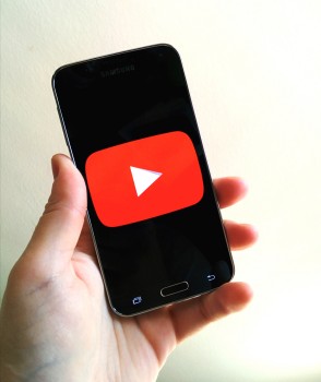 YouTube app icon