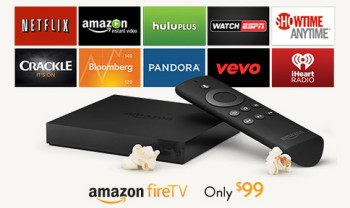 amazon fire tv banner