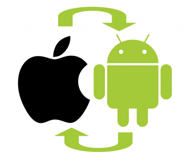 android-iphone