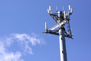 cell tower