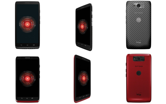 droid maxx new colors