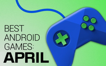 games april