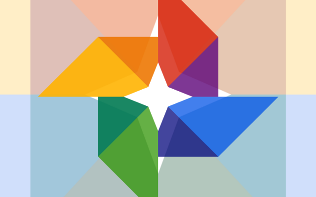 Google Photos