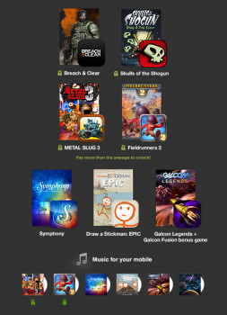 Humble Bundle PC and Android 10 thumb