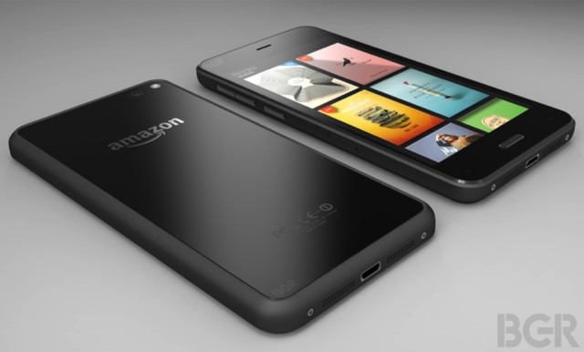 amazon smartphone renders