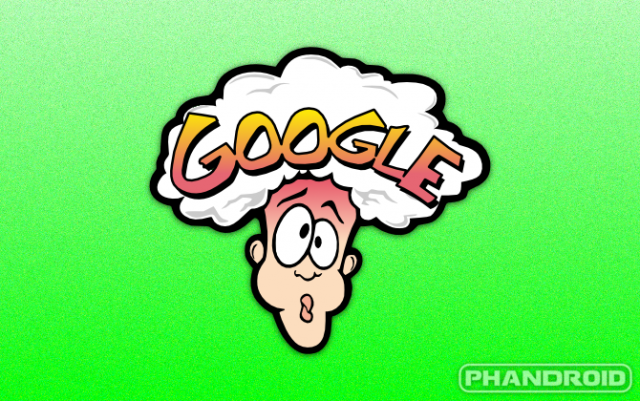 google sour