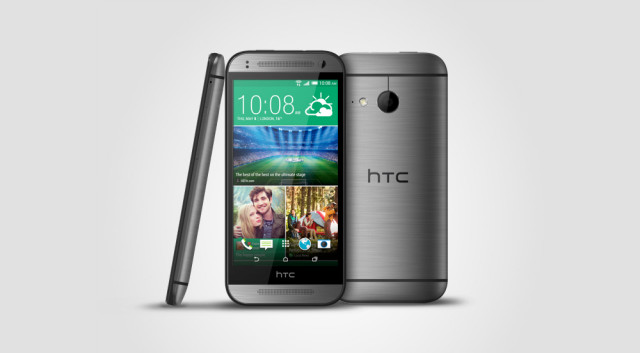 htc one mini 2 hero