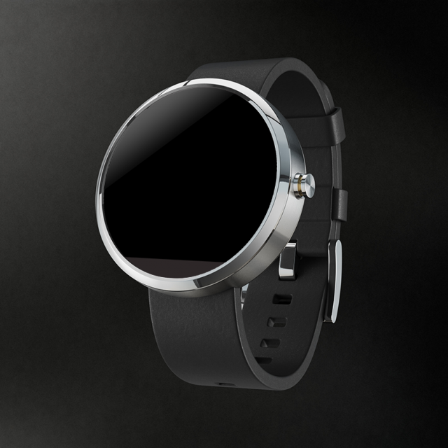 moto 360 watch face psd