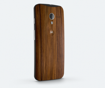 moto x rosewood