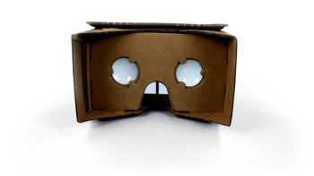 Google Cardboard 1