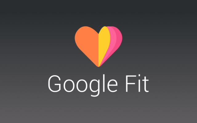 Google Fit logo