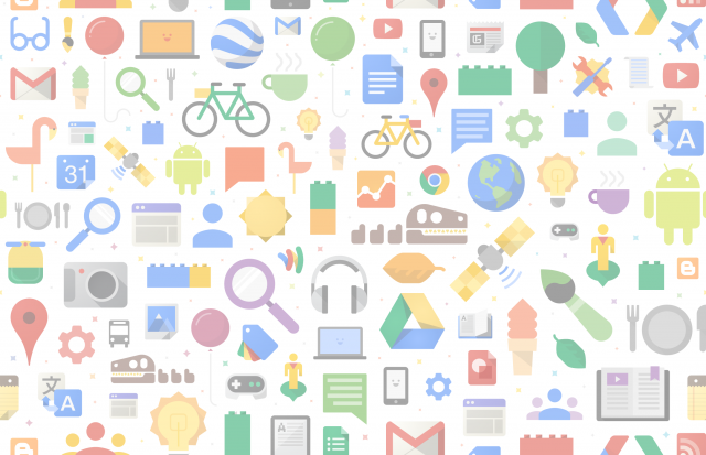 google icons