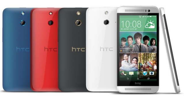 htc one e8 2