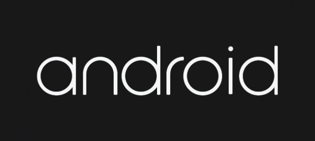 new android logo