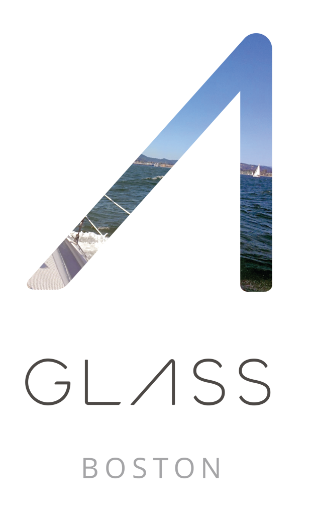 Glass Boston logo