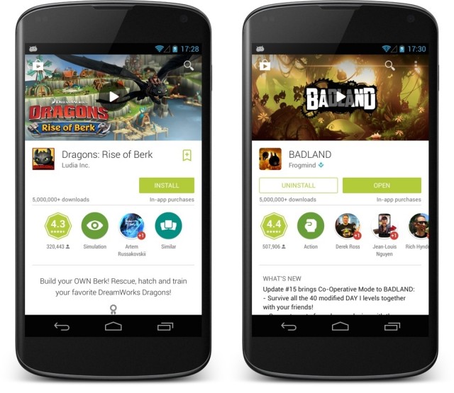 Google Play Store 4.9.13 1