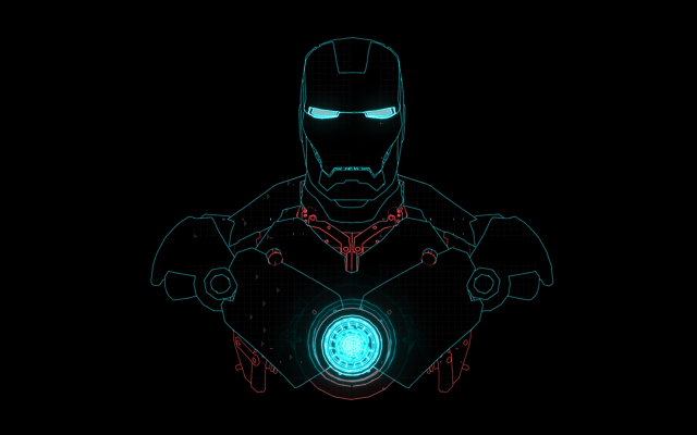 Iron Man