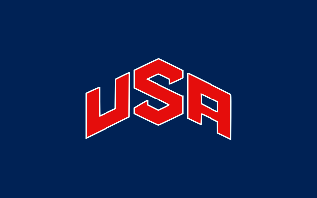 USA Logo