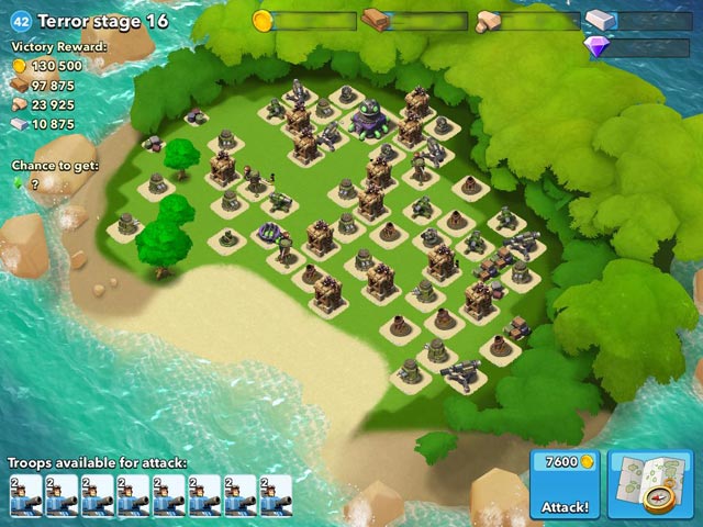 boom beach