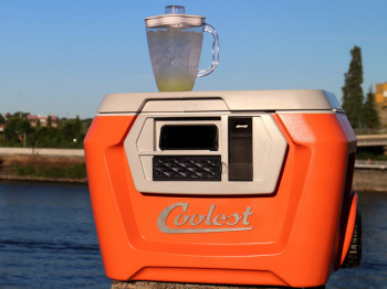 coolest cooler