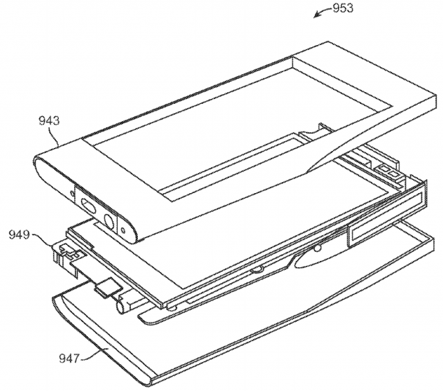 facebook-phone-patent