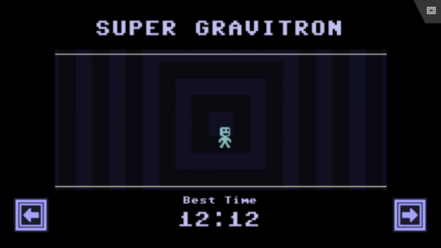 gravitron