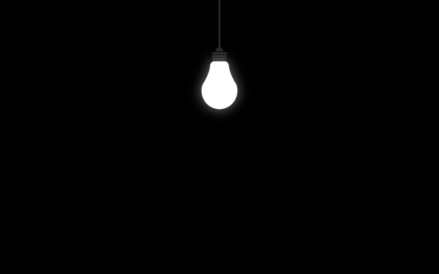 lightbulb