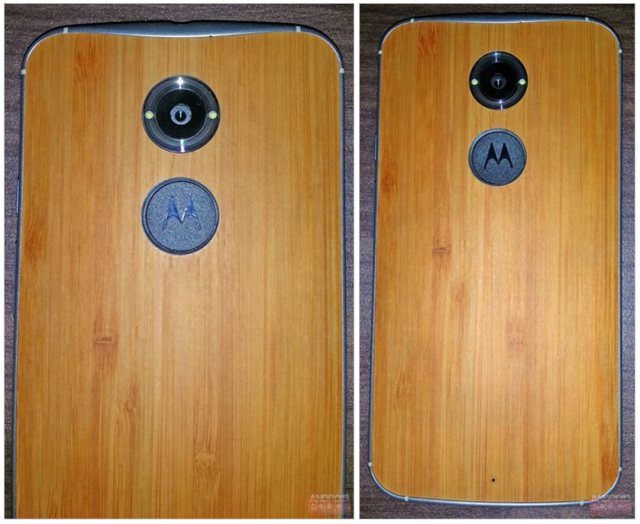 moto x plus 1 leak