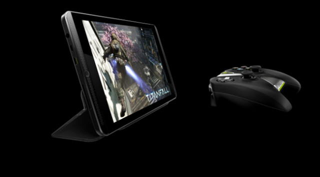 nvidia shield tablet