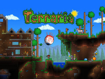 terraria 2