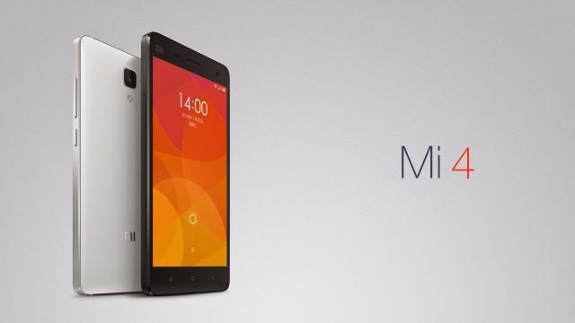 xiaomi mi 4 6