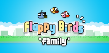 Flappy Birds Family