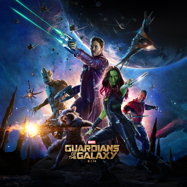 GOTG_Poster