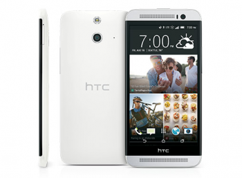 HTC One E8 small