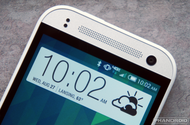 HTC One Remix 5