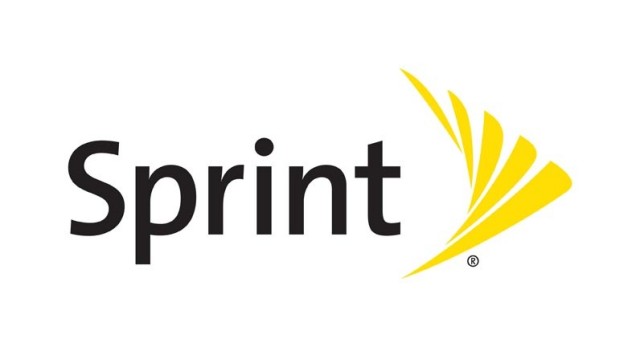 Sprint Logo