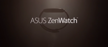 asus zenwatch