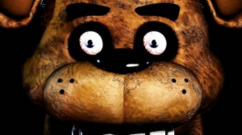 five nights at freddys