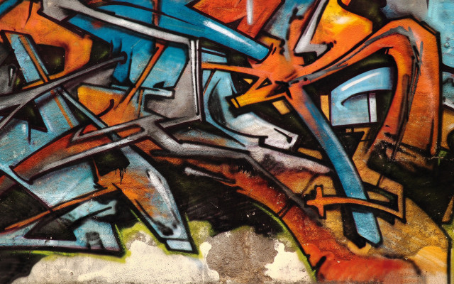 graffiti 3