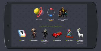 humble mobile bundle 6