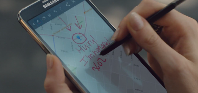 note 4 teaser screen grab 2