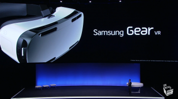 Gear VR