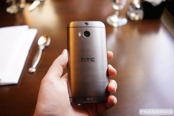 HTC One M8 DSC06662