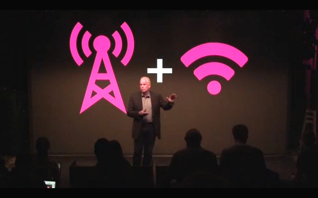 T-Mobile Uncarrier 7 Personal Cellspot